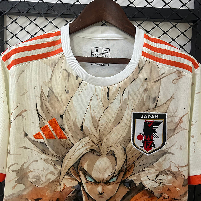 2025 Japan Special Edition S-XXL