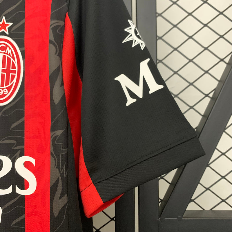25∕26 AC Milan Home S-4XL