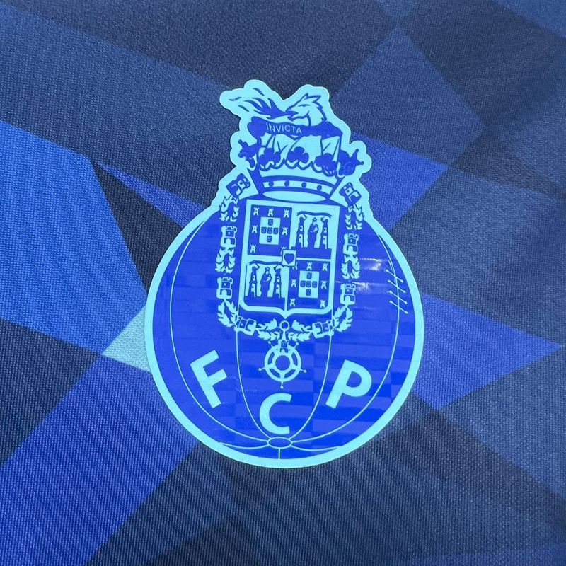 FC Porto 2024∕25 Home Jersey
