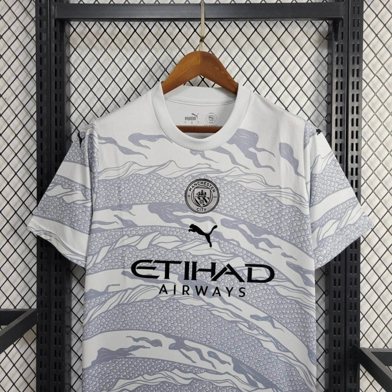 24∕25 Manchester City Special Edition S-XXL