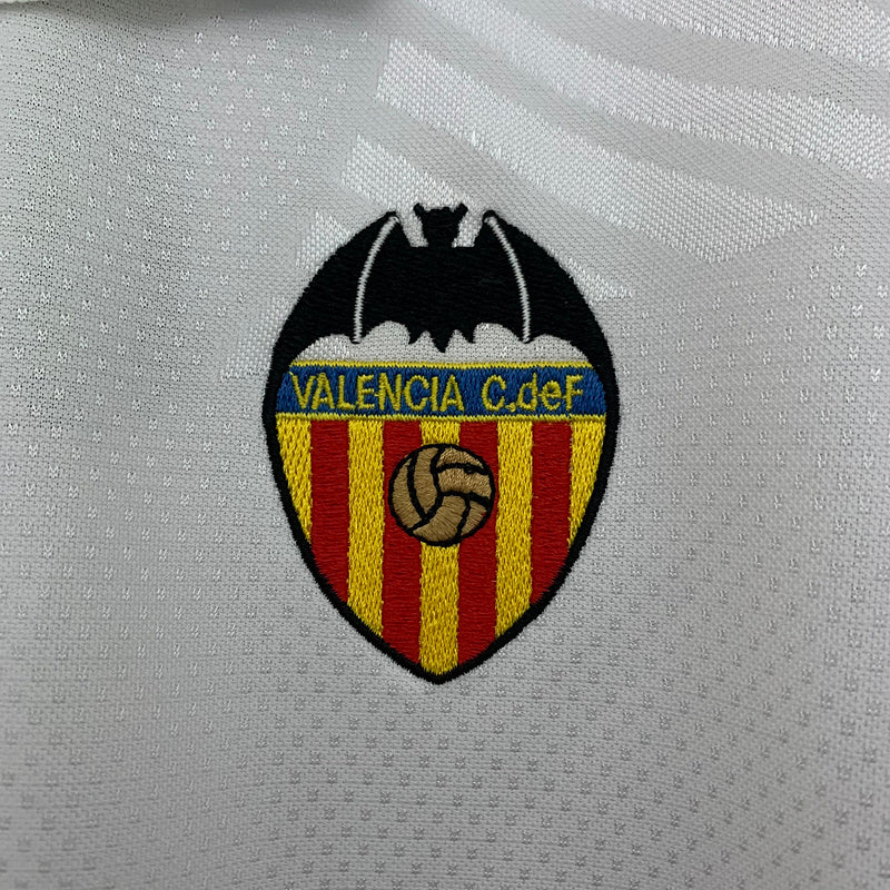 Retro Valencia 99∕00 Home S-XXL(D6D2)