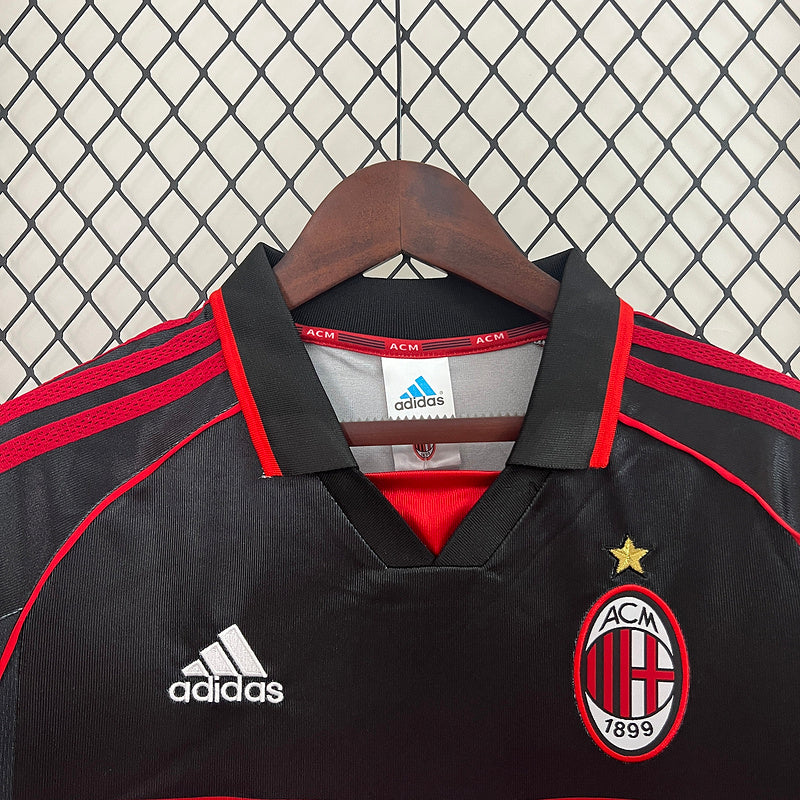 AC Milan third away S-XXL(7580)