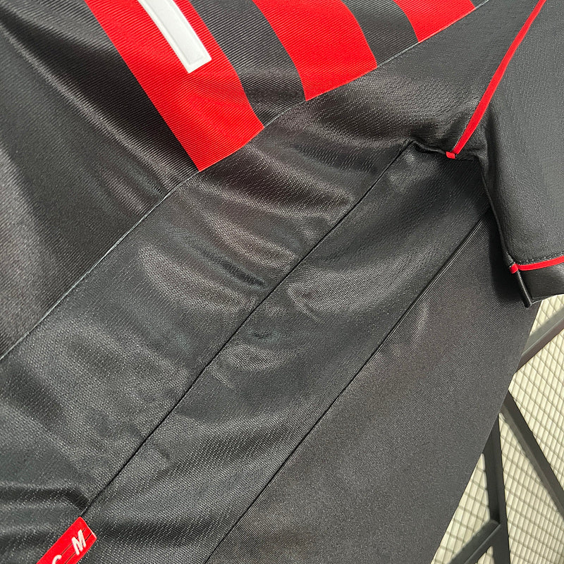 AC Milan third away S-XXL(7580)