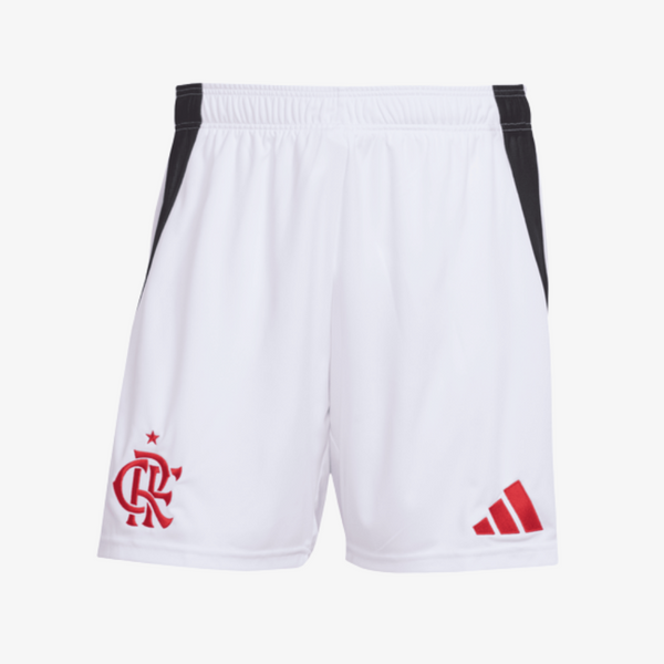 Shorts Flamengo 2025/26 Home Fan