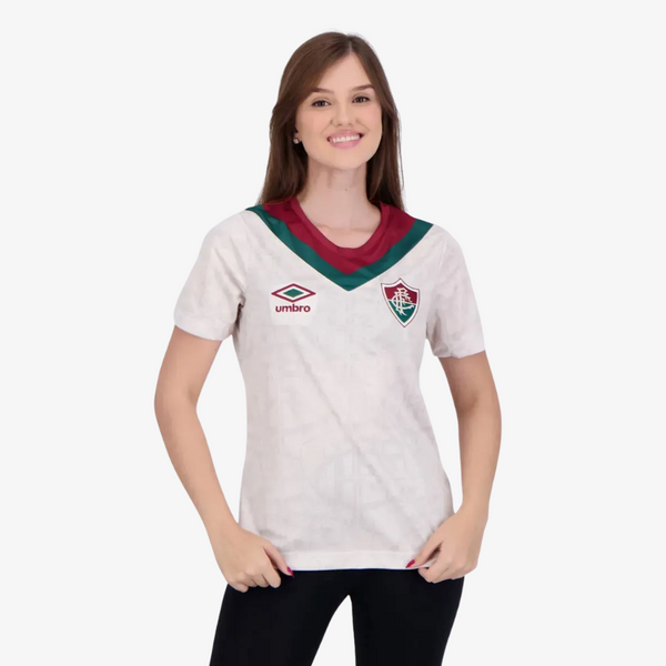 Woman Fluminense 2024/25 Third Fan