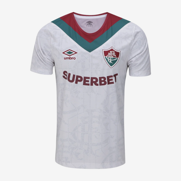 Fluminense 2024/25 Third