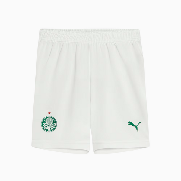 Shorts Palmeiras 2025/26 Home