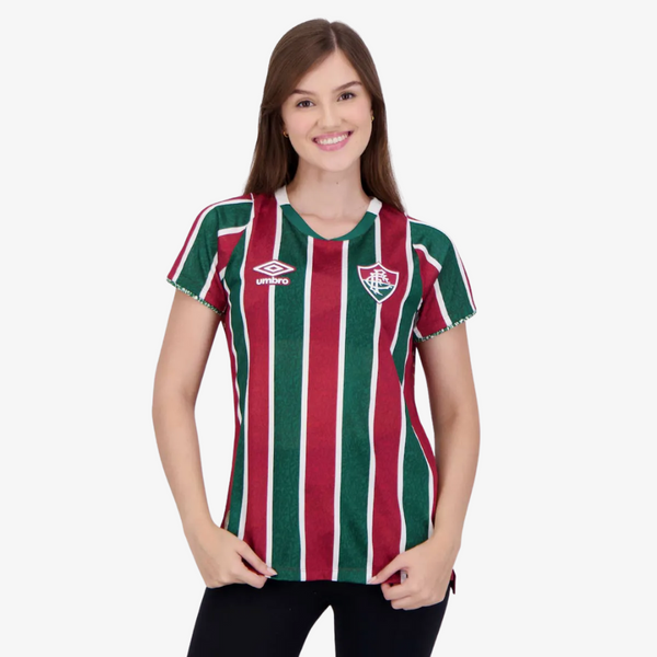 Woman Fluminense 2024/25 I