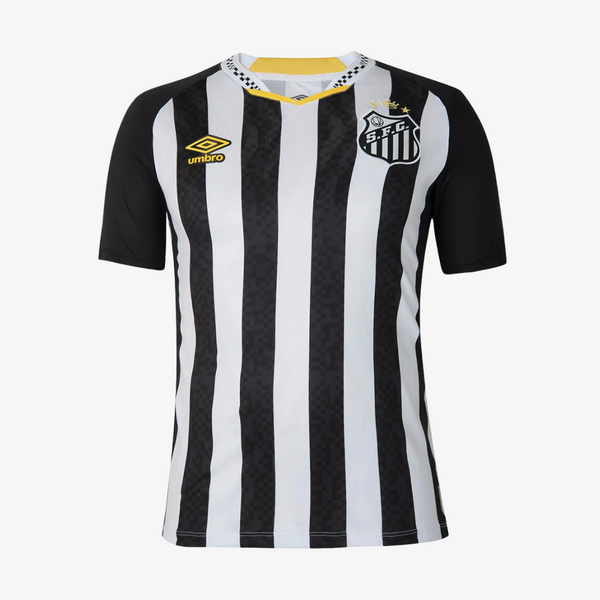 Santos Fan 2025/26 Away