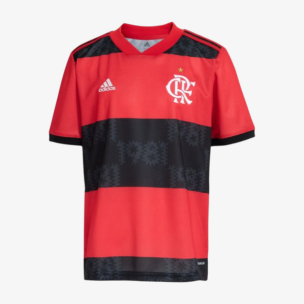 Flamengo Retrô 21/22