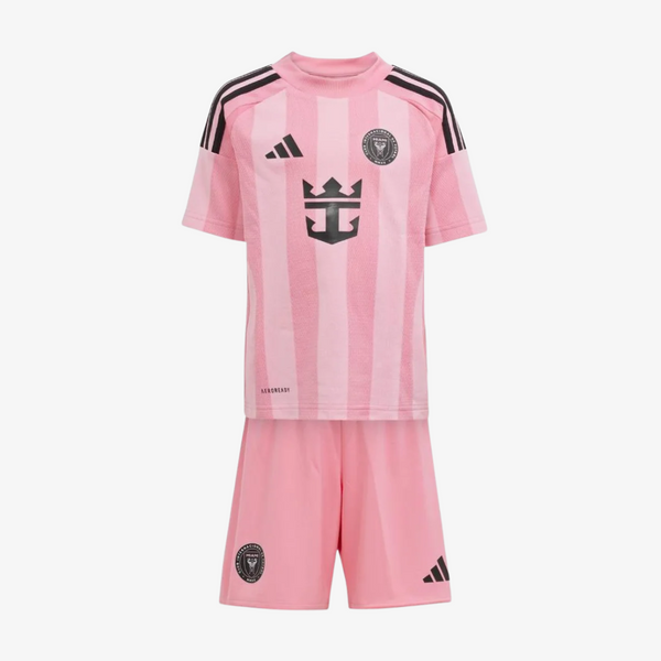 Kids Kit Inter Miami 2025/26