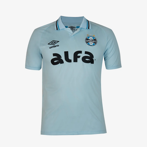 Grêmio 2025/26 Away