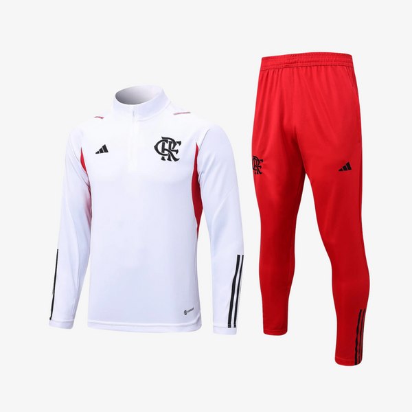 Training Set Flamengo 2025/26 Fan