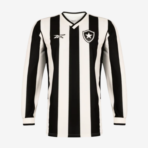 Long Sleeve Botafogo 2024/25 I