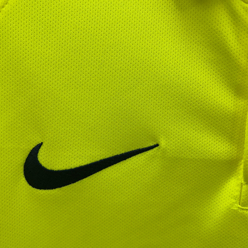 Barcelona 14∕15 third away S-XXL(C4A8)