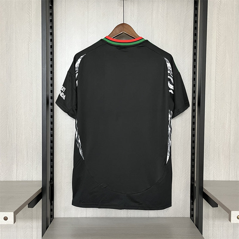24∕25 Arsenal Away Jersey S-XXL