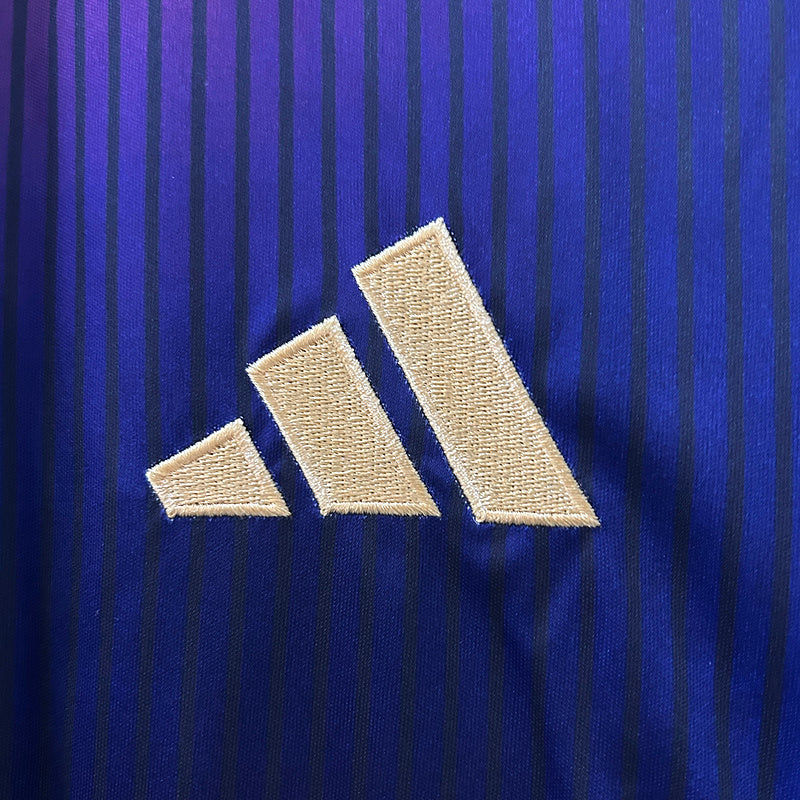 Fan25∕26 Galaxy Los Angeles Away S-XXL