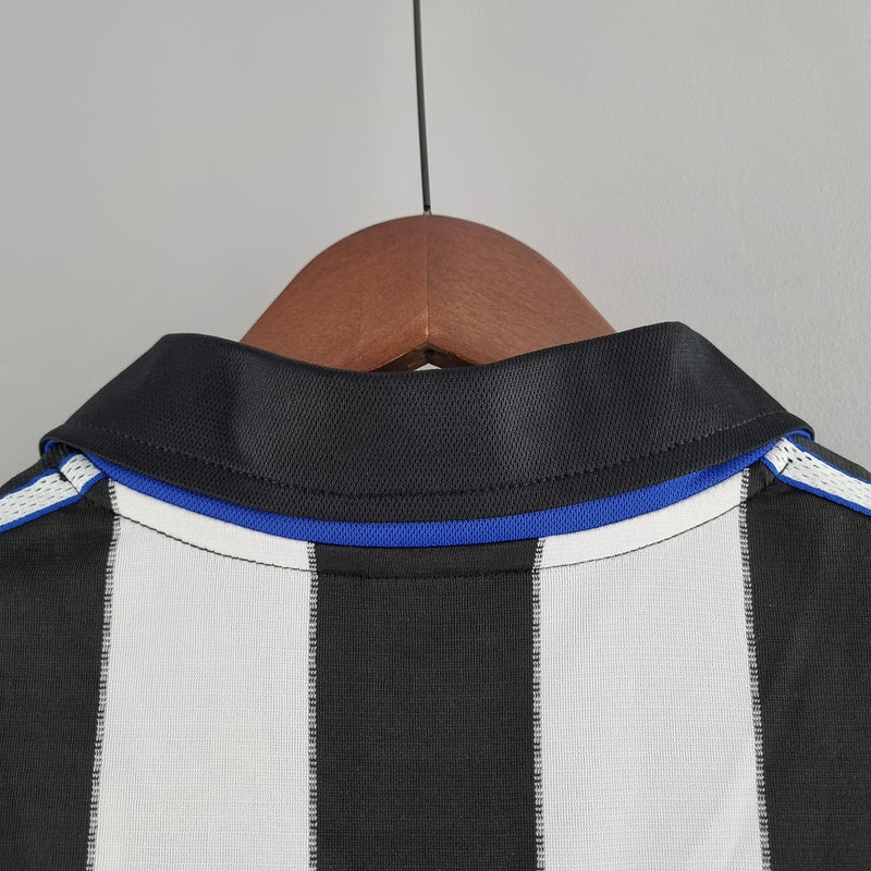 00∕01 Newcastle United home S-XXL(4C8A)