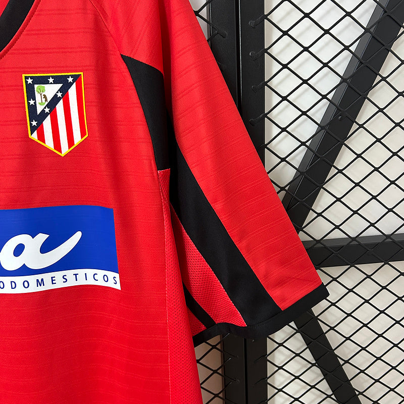 Atletico Madrid 01∕02  Away  S-XXL(EB68)