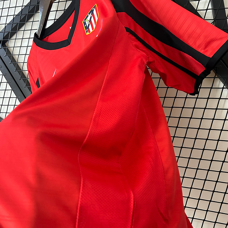 Atletico Madrid 01∕02  Away  S-XXL(EB68)