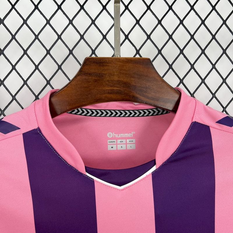 Real Betis 2024∕25 Special Edition Jersey