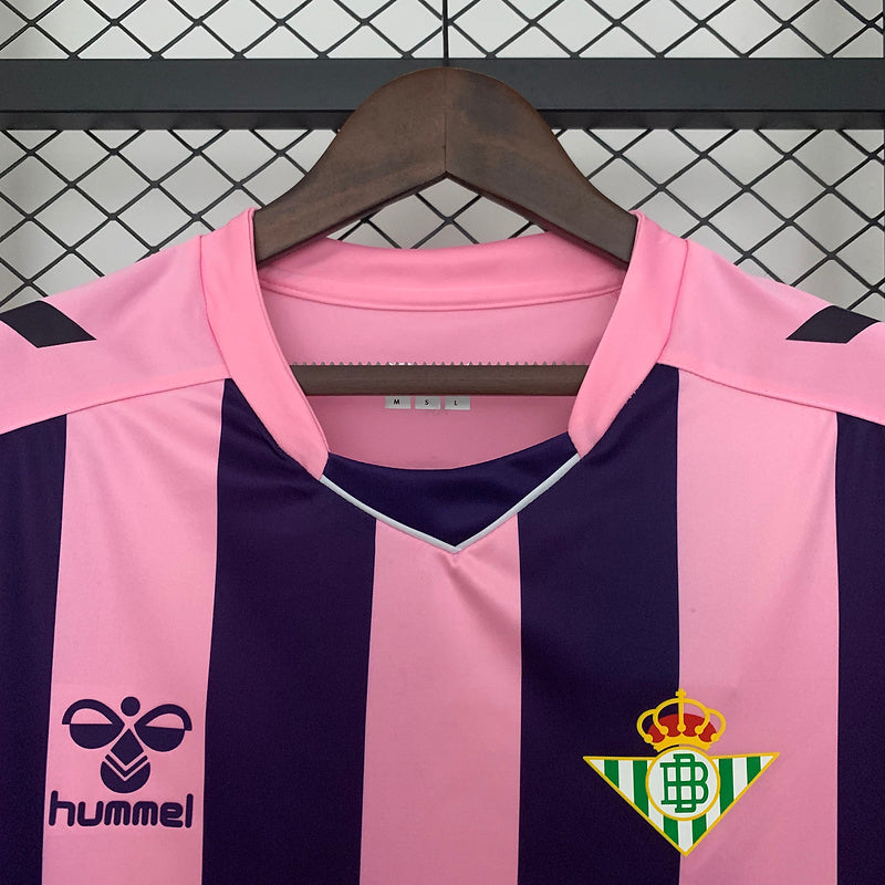 25∕26 Real Betis Special Edition S-XXL