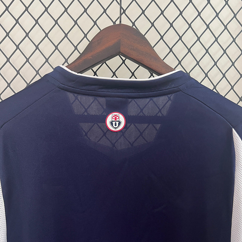 Retro University of Chile 2003 Home S-3XL(C103)