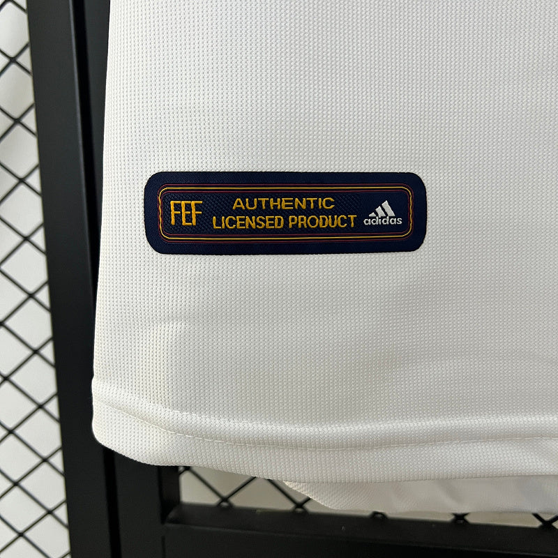 Retro Spain 2000 Away S-XXL(CFD0)