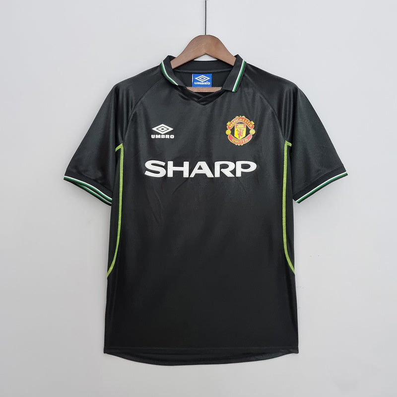 1988 M-U away S-XXL(97B4)