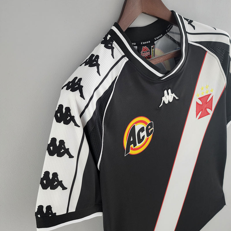 Vasco da Gama 2000 黑色 S-XXL(A53E)
