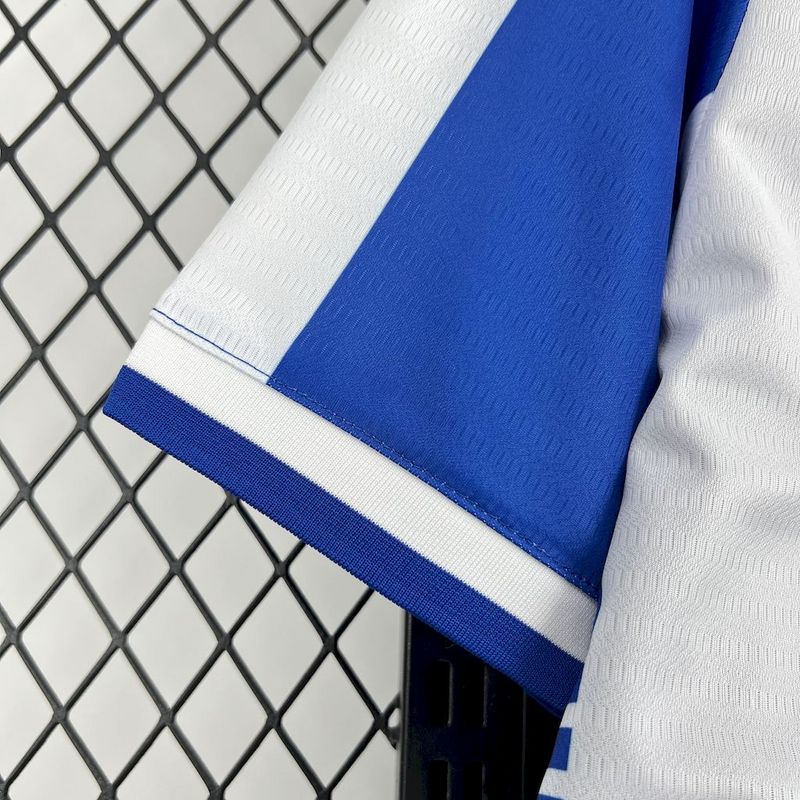 FC Porto 2025∕26 Red Dragon Special Edition Jersey
