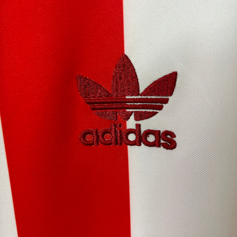 Retro Sporting Gijon 86∕87  Home  S-XXL(C187)