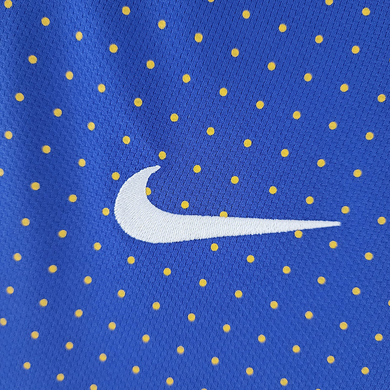 2010 Brazil away S-XXL(FFAA)