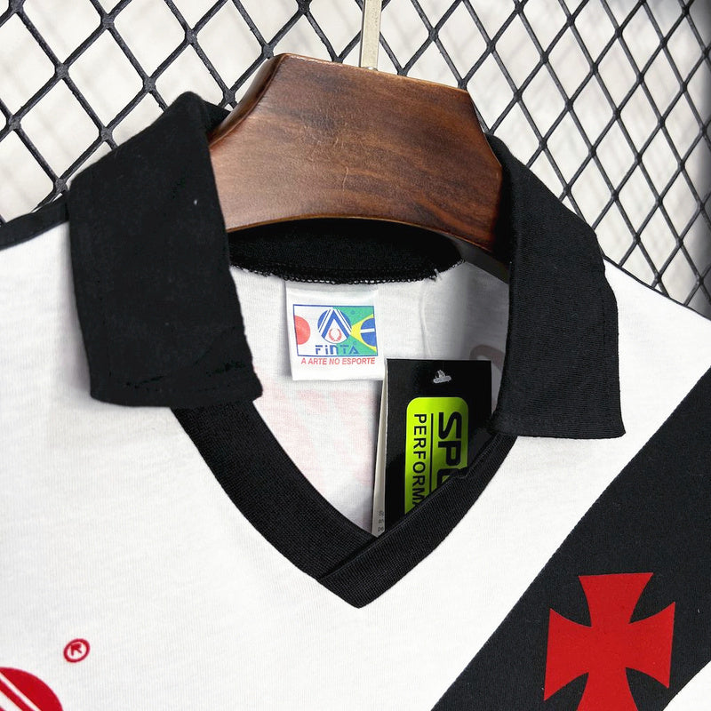 Vasco Da Gama 1988 Away Retro Jersey S-XXL(EE7D)