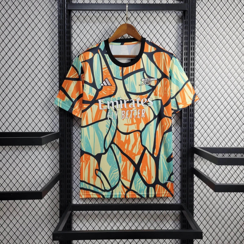 24∕25 Arsenal Training clothes S-XXL
