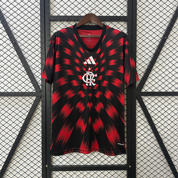 25∕26 Flamengo Pre-match Suit S-4XL