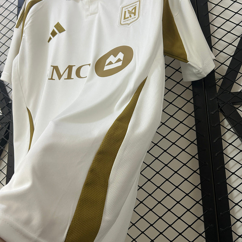 25∕26 Los Angeles away S-XXL