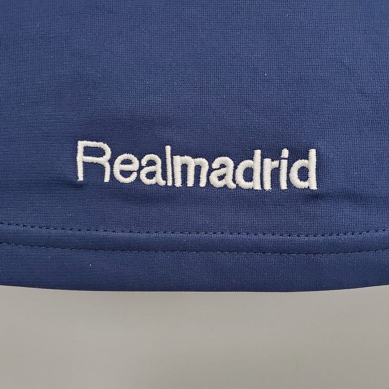 05∕06 Real Madrid Away S-XXL(C6DC)