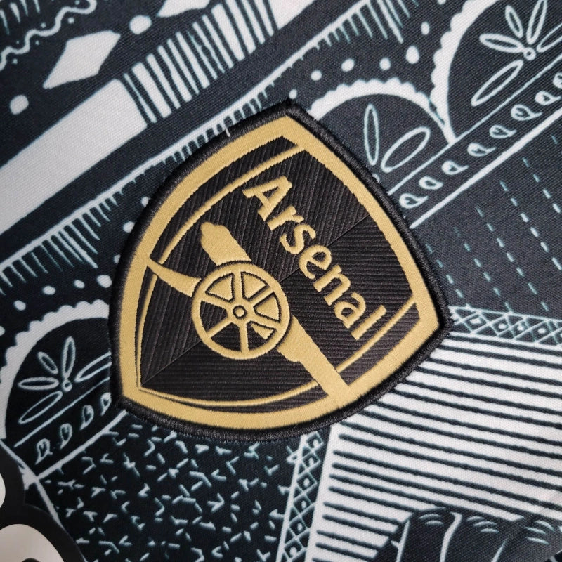 23∕24 Arsenal Special Edition S-XXL