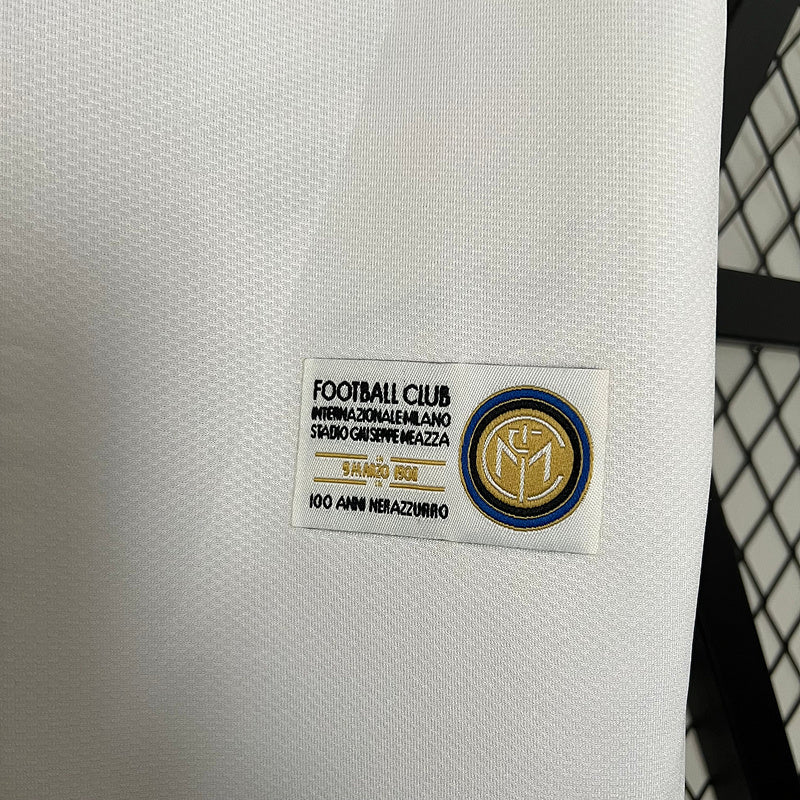 Retro Inter Milan 07∕08 Away S-XXL(900E)