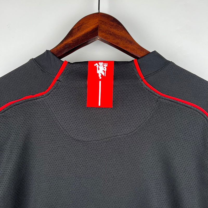 Retro M-U 07∕08 Black S-XXL(38C8)