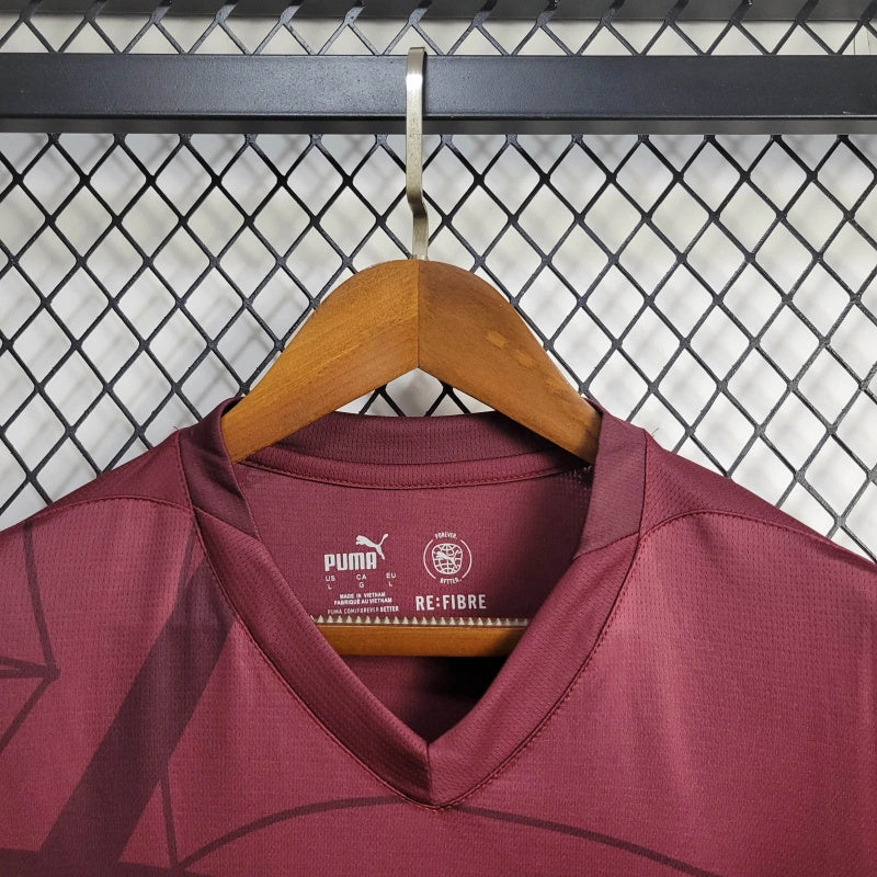24∕25 Manchester City 2 away  S-XXL