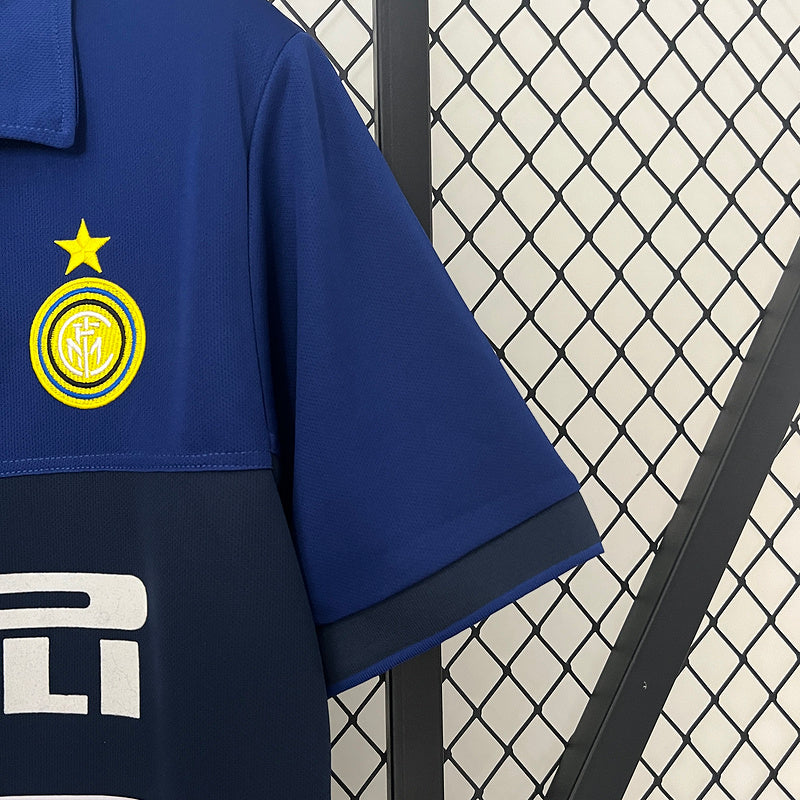 Retro Inter Milan 98∕99 third away S-XXL(FC83)