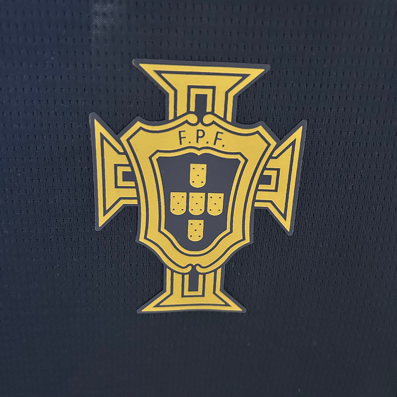 2025 Portugal Training clothes S-4XL