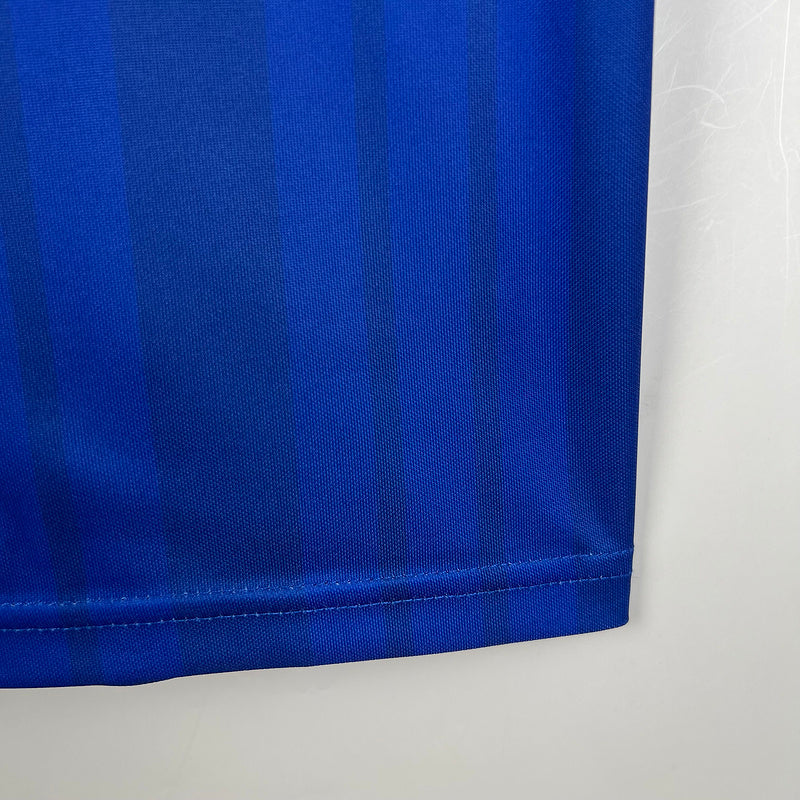 Retro France 92∕94 Home S-XXL(009A)