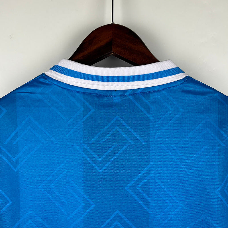 Retro Napoli 93∕94 Home S-XXL(1D58)