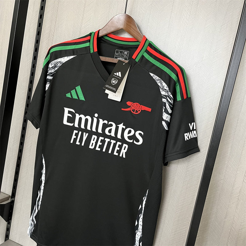 24∕25 Arsenal Away Jersey S-XXL