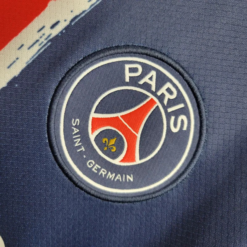 24∕25 PSG Home S-XXL