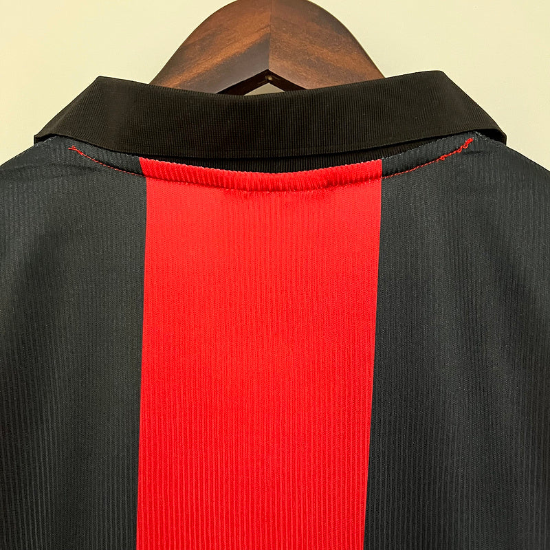 Retro Frankfurt 98∕00 100th Anniversary Home S-XXL(6EE8)
