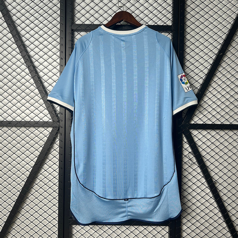 Retro Celta 01∕02 Home S-XXL(D4AD)